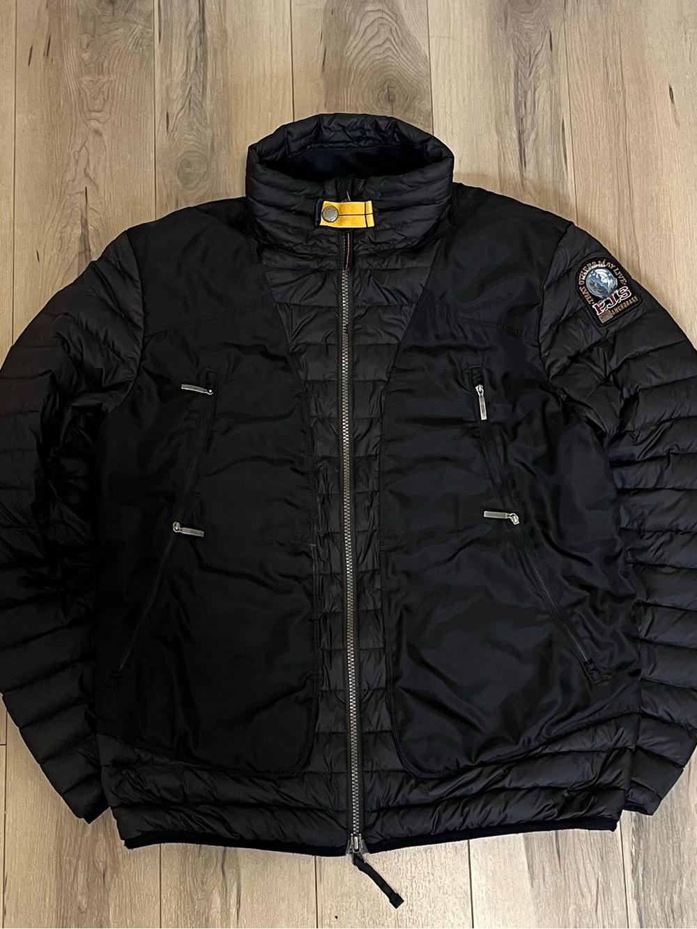 Light jacket Parajumpers